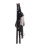 Стульчик для кормления Martin noir SIENA Tin Grey